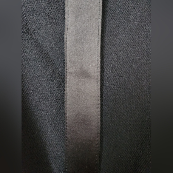 Byron Lars, Beauty Mark Line, Black Skirt Sz 6, worn once!! Anthropologie - Picture 13 of 16